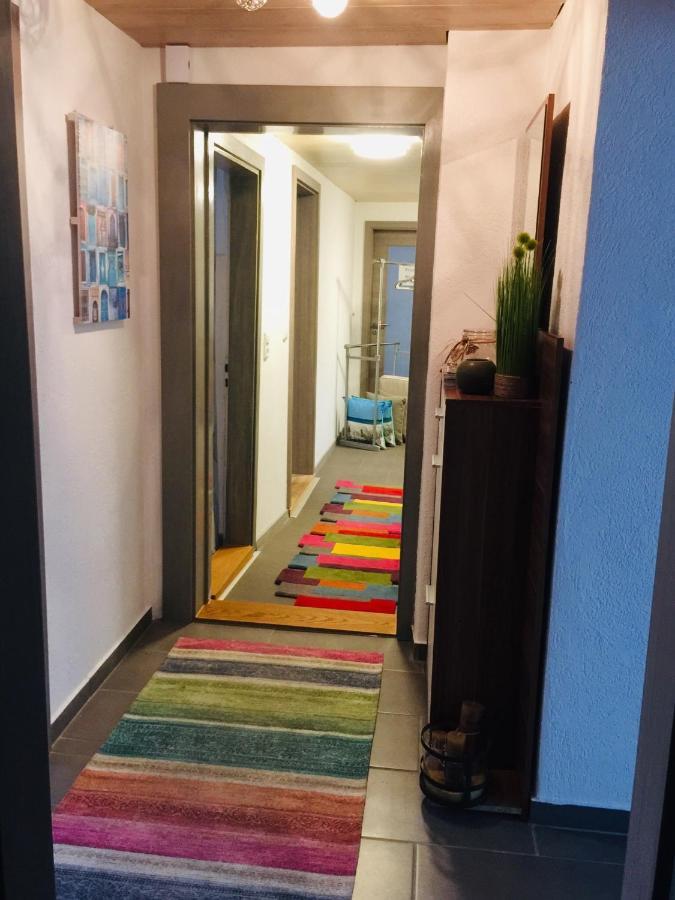 Ferienwohnung An Der Romantischen Salzachschleife Naehe Salzburg Laufen Kültér fotó