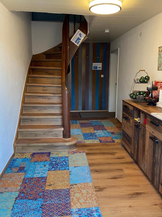 Ferienwohnung An Der Romantischen Salzachschleife Naehe Salzburg Laufen Kültér fotó